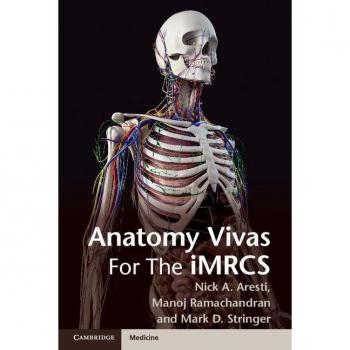 Vitalsource Technologies, Inc. Anatomy Vivas For The Intercollegiate Mrcs
