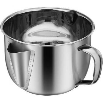 Taza de Filtrado de Grasa para el Hogar
