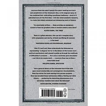 The Holocaust : A New History
