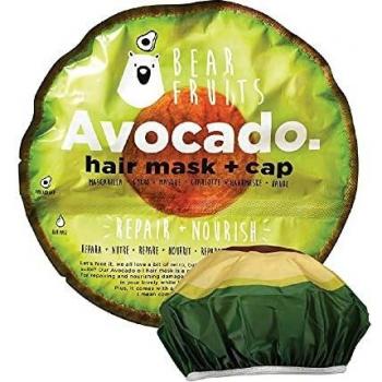 Bear Fruits Avocado Haarkur