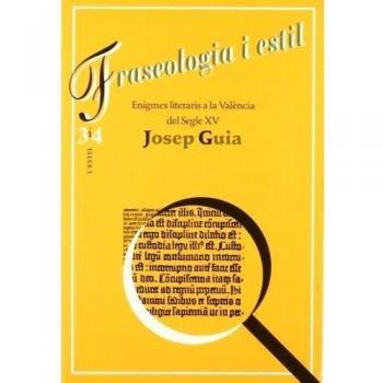 Fraseologia y estil