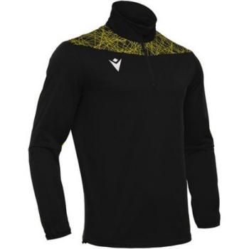 Macron Tagus 1/4 Zip Sweatshirt