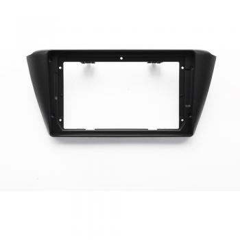 Skoda Fabia 9 Inch Radio Installation Frame