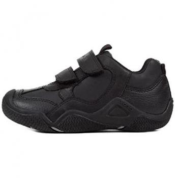 Geox Wader Sneakers neri EU 36