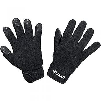 JAKO Fleece Feldspielerhandschuhe Unisex