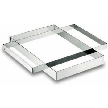 Marco Rectangular para Repostería Lacor