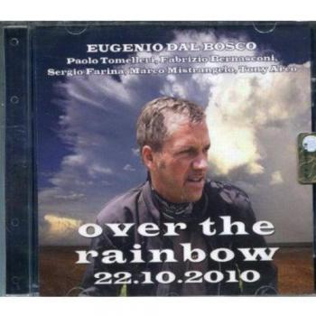 Over The Rainbow 22.10.10