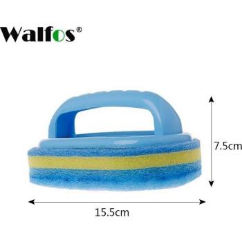 WALFOS Kitchen Tile Brush