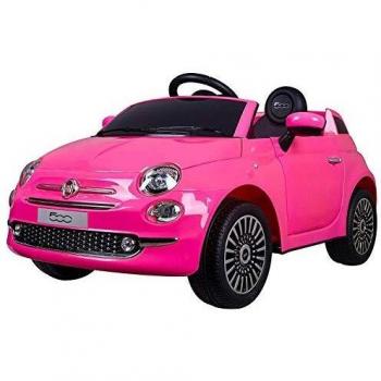 Rosso Fiat 500 Colibri 03118006 Nuova