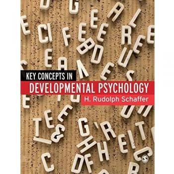 Key Concepts in Developmental Psychology