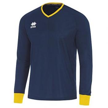 Uniforme Errea Lennox Futebol Mulher