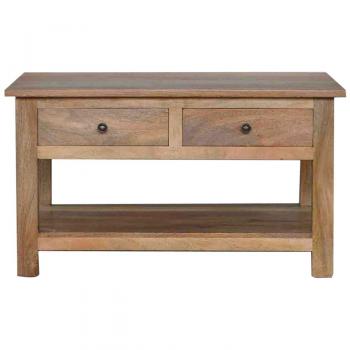 Timberline Classic Oak Coffee Table
