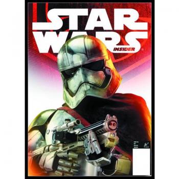 Édition Limitée Star Wars Insider n° 164