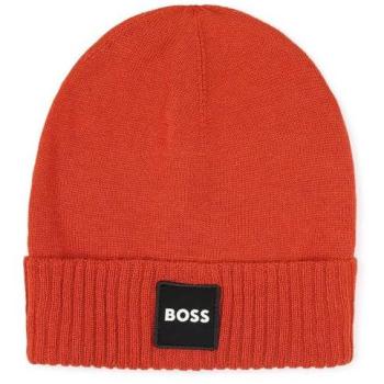 Capuchon Junior BOSS Orange