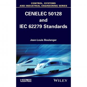 Cenelec 50128 and Iec 62279 Standards