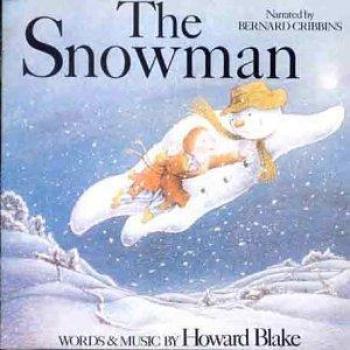 Snowman,the