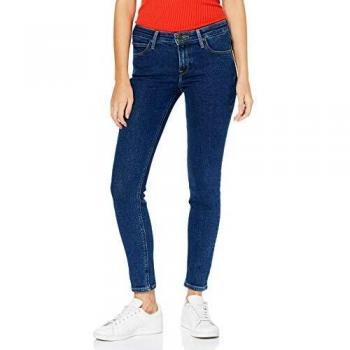 Jeans Skinny Lee Scarlett Donna 24W / 33L