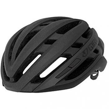 Giro Agilis Mips Radhelm mattschwarz