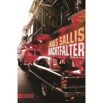 James Sallis Nachtfalter