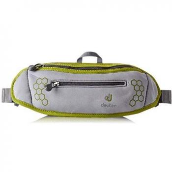 Deuter Neo Belt I Sac Banane Argent/Vert