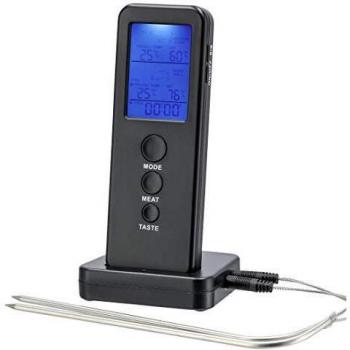 Xavax Digitales Kochthermometer