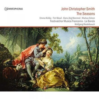 J.Ch. Smith: The Seasons