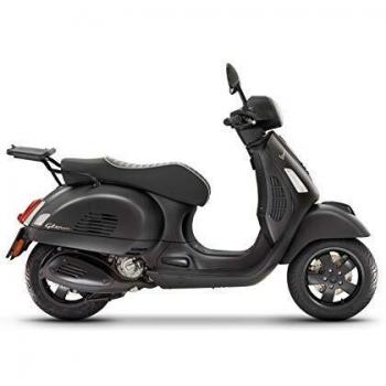 SHAD Top Master Trägersystem für Vespa GTS 125/300