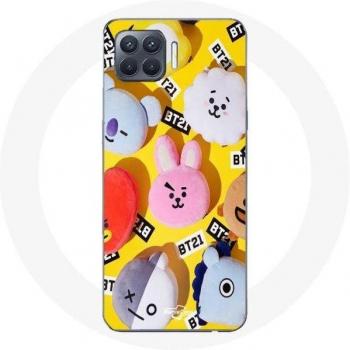 Coque Oppo A93 – Edition Rj Shooky & Koya