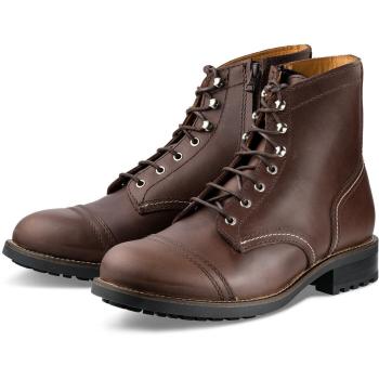 Femme Moto Rokker Ranger Brun (38)