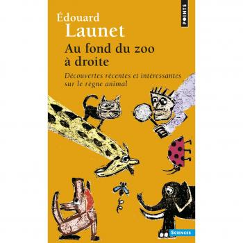 Au fond du zoo à droite