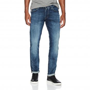 Jeans Jack & Jones Glenn Icon 057 Blue Denim