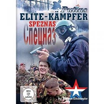Putins Elitekämpfer