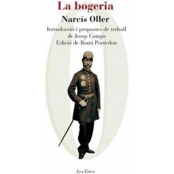 La bogeria: Introducció i propostes de treball de Josep Camps (Tapa blanda).