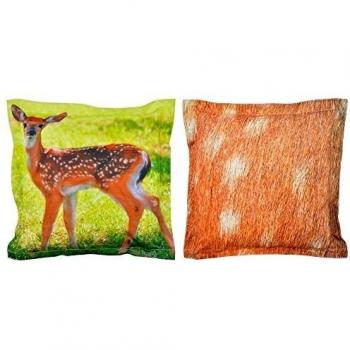 Coussin de Terrasse Imperméable Daim