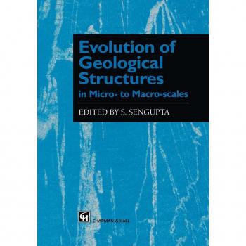 Evolution of Geological Structures in Micro