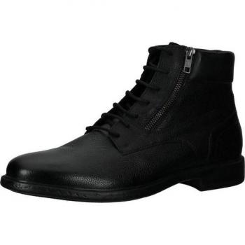 Dameslaarzen GEOX Terence, maat 44, kleur zwart