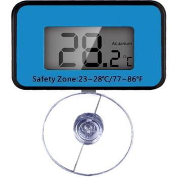 Water Temperature Tester for Aquariums