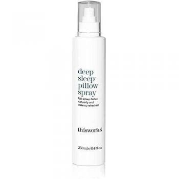 Spray de Sueño Profundo para Almohadas 250ml