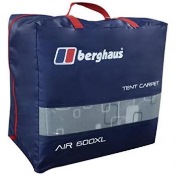 Berghaus Air 600XL Tent Carpet