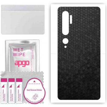 Protective Back Sticker for Xiaomi Mi CC9 Pro
