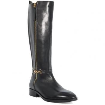 Bottes à genoux Dune London Taylyn