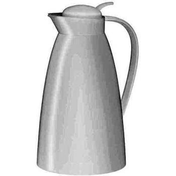 Alfi Isolierkanne ECO, 1,0 Liter, weiß