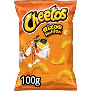 Matutano Rizos de Maíz Cheetos 100 g