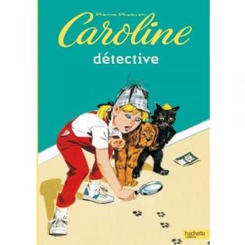 Caroline Detective