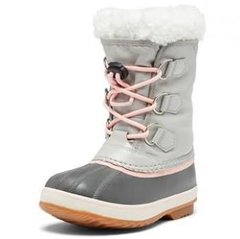 Sorel Botas de Nieve Yoot Pac para Niña Color Gris