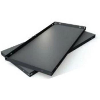 900x400 mm Dark Gray Display Tray