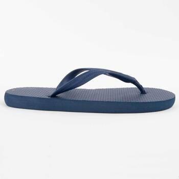 Blauwe Vouwsandalen Praiam2 van Montevita