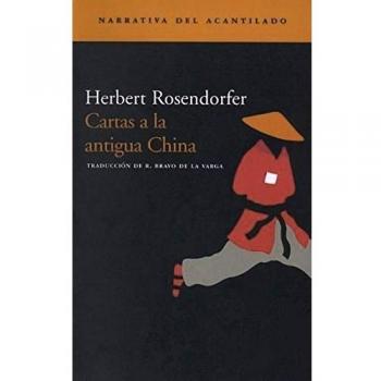 Cartas a la antigua china