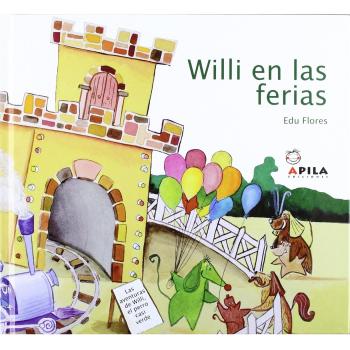 Willi en las ferias