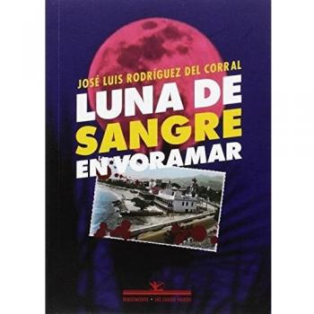 Luna de sangre en voramar